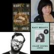 Book Discussions, April 12, 2023, 04/12/2023, 2 New Books: Heroes of the Fourth Turning / Easy Beauty. (online)