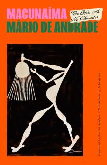 Book Discussions, April 26, 2023, 04/26/2023, Macuna&iacute;ma: The Hero with No Character