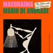 Book Discussions, April 26, 2023, 04/26/2023, Macuna&iacute;ma: The Hero with No Character