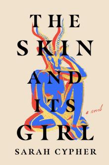 Book Discussions, May 03, 2023, 05/03/2023, The Skin and Its Girl: Her Aunt's Secrets (online)