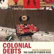 Book Discussions, March 24, 2023, 03/24/2023, Colonial Debts: The Case of Puerto Rico