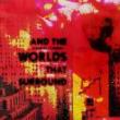 Films, April 18, 2023, 04/18/2023, And the Worlds That Surround (2022): The Lesser Seen New York City, with Live Score