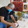 Opening Receptions, March 30, 2023, 03/30/2023, Compulsive Genius: Group Exhibition