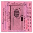 Plays, March 23, 2023, 03/23/2023, Comte des Cierges: The Life of a Doorman