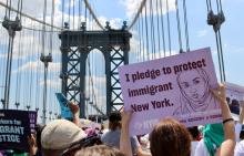 Discussions, April 04, 2023, 04/04/2023, Activist New York: Immigration Activism in NYC Today