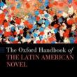 Book Discussions, April 27, 2023, 04/27/2023, The Oxford Handbook of the Latin American Novel: Yesterday, Today, and Tomorrow