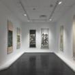 Gallery Talks, March 25, 2023, 03/25/2023, C. C. Wang: Lines of Abstraction: Exhibition Tour