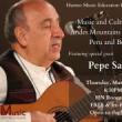 Concerts, March 23, 2023, 03/23/2023, Music and Culture of the Andes Mountains and Ecuador, Peru, and Bolivia