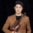 Concerts, March 23, 2023, 03/23/2023, Works by Ravel, Brahms, and More for Violin (In Person AND Online)