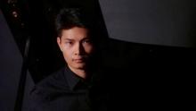 Concerts, March 25, 2023, 03/25/2023, Works by Schubert and Brahms for Piano (In Person AND Online)