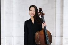 Concerts, March 26, 2023, 03/26/2023, Orchestral Performance Master Class