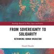 Book Discussions, March 19, 2023, 03/19/2023, Rethinking Migration: From State Sovereignty to Human Solidarity (in-person and online)
