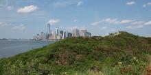 Tours, March 24, 2023, 03/24/2023, Governors Island Guided Walking Tour