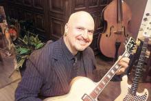 Concerts, April 03, 2023, 04/03/2023, Jazz Arts Master Class
