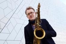 Concerts, April 05, 2023, 04/05/2023, Jazz Saxophone Master Class