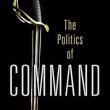 Book Discussions, June 03, 2023, 06/03/2023, Command: The Politics of Military Operation (online)