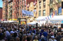 Festivals, May 21, 2023, 05/21/2023, 8th Annual Greek Jewish Festival