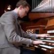 Concerts, March 30, 2023, 03/30/2023, Organ Works by J.S. Bach and More