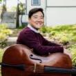 Concerts, March 31, 2023, 03/31/2023, Works by Beethoven, Debussy, and More for Cello (In Person AND Online)