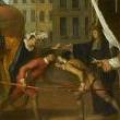 Gallery Talks, March 31, 2023, 03/31/2023, Claude Gillot: Satire in the Age of Reason: Exhibition Tour (online)