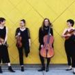 Concerts, April 27, 2023, 04/27/2023, Works for Violin, Viola, and Cello
