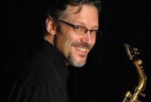 Concerts, April 29, 2023, 04/29/2023, Jazz Quartet with Grammy Winning Saxophonist