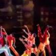 Dance Performances, April 02, 2023, 04/02/2023, Dance Excerpts in Honor of Alvin Ailey American Dance Theater's 65th Anniversary (online thru Apr 6)