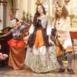 Concerts, May 25, 2023, 05/25/2023, Baroque Music and Dance (In Person AND Online)
