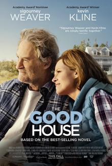 Films, May 26, 2023, 05/26/2023, The Good House (2022): comedy-drama