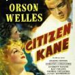 Films, April 27, 2023, 04/27/2023, Citizen Kane (1941) Directed by and Starring Orson Welles