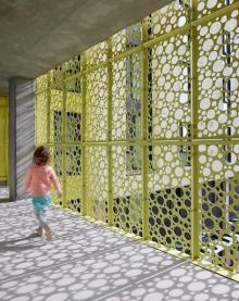 Discussions, April 05, 2023, 04/05/2023, An Integrated Approach to Material Health in Affordable Housing (online)