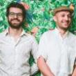 Concerts, April 12, 2023, 04/12/2023, Austrian Trio Plays World-Folk Music
