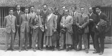 Concerts, April 24, 2023, 04/24/2023, Innovators in Exile: 100 Years of the International Society for New Music