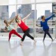Workshops, April 05, 2023, 04/05/2023, Ailey Dance Workshop (in-person and online)