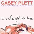 Book Discussions, April 04, 2023, 04/04/2023, A Safe Girl to Love: Stories of a Trans Girl