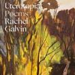 Poetry Readings, April 07, 2023, 04/07/2023, New Poetry: Uterotopia / Date of Birth