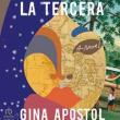 Book Discussions, May 02, 2023, 05/02/2023, La Tercera: A Vision of Philippine History (online)
