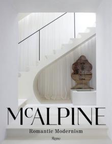 Book Discussions, May 11, 2023, 05/11/2023, McAlpine: Romantic Modernism