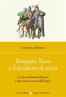 Book Discussions, April 07, 2023, 04/07/2023, Torquato Tasso and a New Theory of Epic