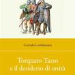 Book Discussions, April 07, 2023, 04/07/2023, Torquato Tasso and a New Theory of Epic