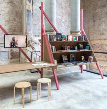 Discussions, May 18, 2023, 05/18/2023, Libraries in Practice: Tending Toward Liberation