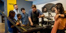 Workshops, April 06, 2023, 04/06/2023, Fresh Prints Workshop