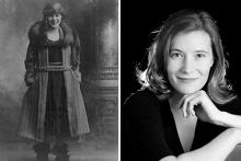 Talks, May 04, 2023, 05/04/2023, A Peek Into the Textile Vault: 1920s Clothing (online)