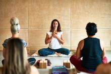 Workshops, May 03, 2023, 05/03/2023, Community Meditation Gathering