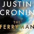 Book Discussions, May 01, 2023, 05/01/2023, The Ferryman: From New York Times Bestselling Author Justin Cronin