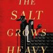 Book Discussions, May 03, 2023, 05/03/2023, The Salt Grows Heavy: A Mermaid's Journey