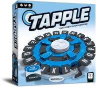 Workshops, April 28, 2023, 04/28/2023, Tapple: Learn to Play the Popular New Game