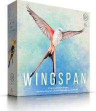 Workshops, May 26, 2023, 05/26/2023, Wingspan: Learn and Play the New Game
