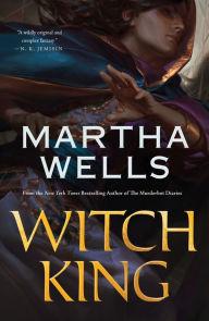 Book Discussions, May 01, 2023, 05/01/2023, Witch King: Fantasy Novel