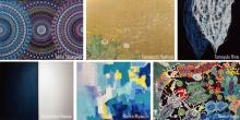 Opening Receptions, April 06, 2023, 04/06/2023, Japanese Perspectives: Eight Solo Exhibitions